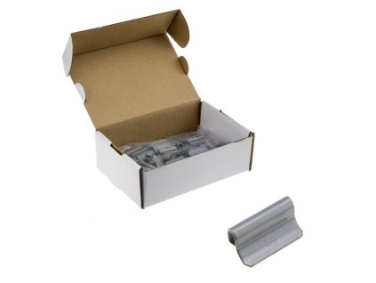 11148 naklepavacie zavazie fe na plechove disky 5g 100ks 1