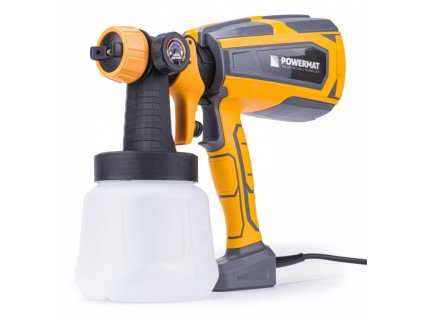 11544 elektricka striekacia pistol 600w pm pdm 600t 1