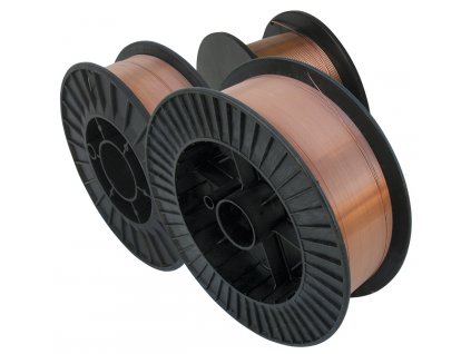 12000 zvaraci drot 0 6mm 1kg er 70s 6