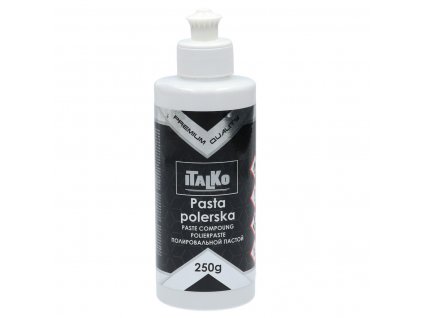 12207 lestiaca pasta hrubozrna 250g