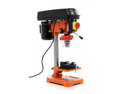 13407 stolova vrtacka 1600w 16mm s regulaciou rychlosti a zverakom kd511 1