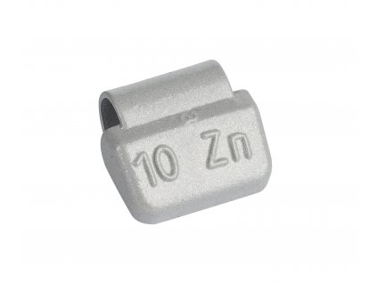 13497 naklepavacie zavazie zn pre alu disky 10g 100ks 1
