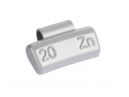 13506 naklepavacie zavazie zn pre alu disky 20g 100ks 1