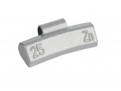13509 naklepavacie zavazie zn pre alu disky 25g 100ks 1