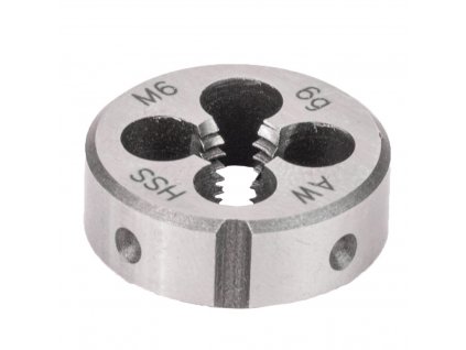13593 zavitove ocko m6x1mm hss m2 1