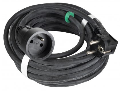 14337 p sk 14337 predlzovaci kabel 3x1 5mm2 10m nase fotky