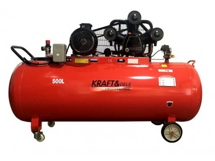 14457 kompresor 500l olejovy 3 piestovy 400v kd1413 1