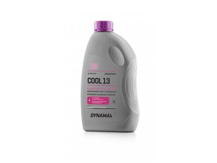 14685 nemrznuca chladiaca kvapalina koncentrat 1l cool13