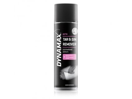 14691 odstranovac asfaltu 500ml dxt16