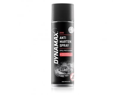 14715 sprej proti kunam 500ml dxm6