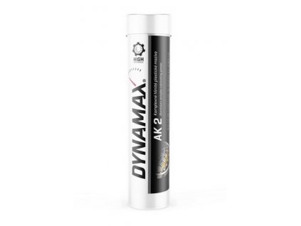 14784 komplexne hlinite plasticke mazivo ak2 400g