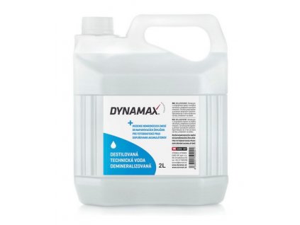 14961 demineralizovana voda destilovana voda 2l