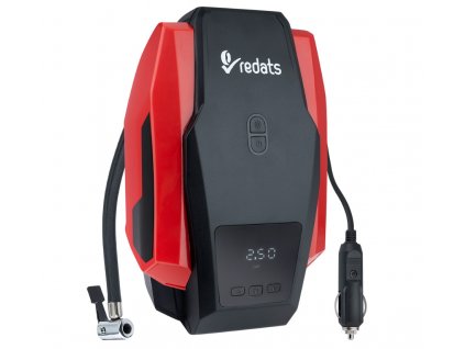 15594 kompresor do auta 12v na hustenie pneumatik 1