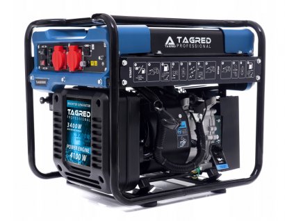 15678 elektrocentrala 3400w avr ta4100inw 1