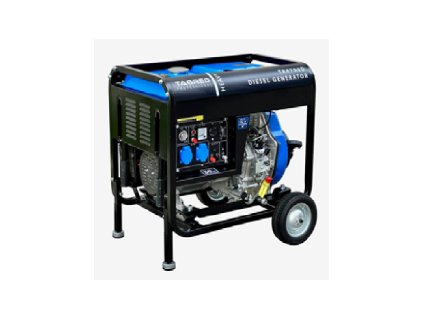 15690 elektrocentrala 6700w avr ta6700d