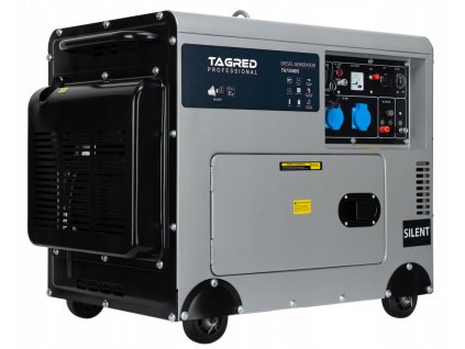 15699 elektrocentrala 5000w avr ta7350ds 1