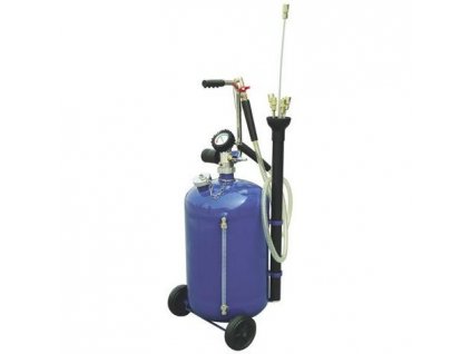 1584 wysysarka oleju 30l