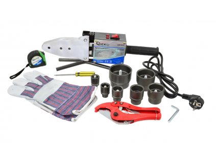 15942 polyfuzna zvaracka plastovych rur 16 63mm 1500w g81031 1