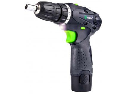 16116 akumulatorovy skrutkovac 18v s prislusenstvom v kufriku 1