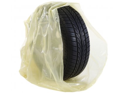 16584 2 vrecia na pneumatiky ldpe 62cm 10ks zlte 2