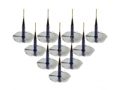 Opravný hríbik 10mm 10ks Premium (1)