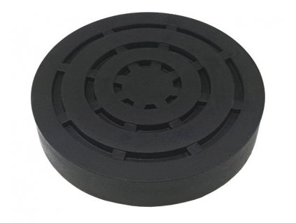 16769 gumova podlozka 120x100x25mm p14 1