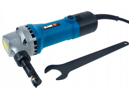 17309 elektricke noznice na plech blacktool 43205 n 1