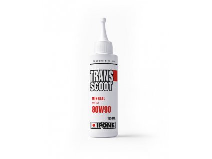17704 prevodovy olej trans scoot 80w90 125ml