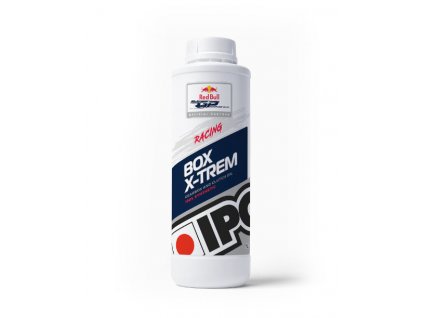 17734 1 prevodovy olej box x treme 100 racing synteticky 1l