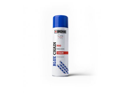 17767 olej na retaz v spreji blue chain road 250ml