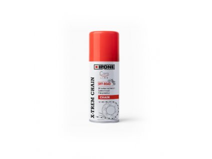 Olej na reťaz v spreji X Trem Chain Off Road 100ml