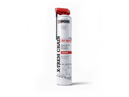 17779 olej na retaz v spreji x trem chain off road 750ml