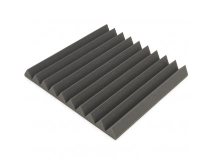 Akustický panel klín 50x50x5cm (7)