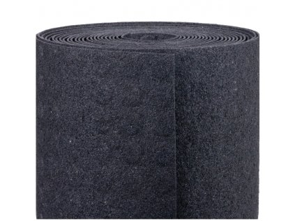 Protišmyková gumová rohož s kruhmi 3mm 50x120cm (1)