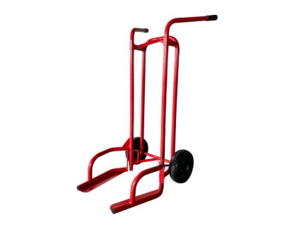 Vozík na pneumatiky 200kg (2)
