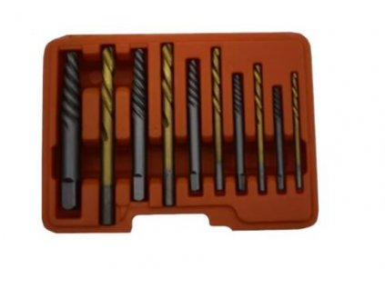 19163 skrutkovacie bity