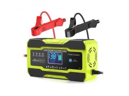 19371 autonabijacka usmernovac 12v24v 5a10a 100 150ah kd1291