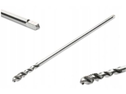 20104 zavitorezny nastroj m6 x 1 x 160 mm