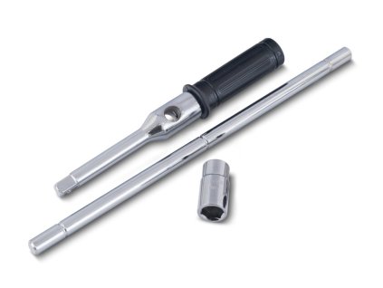 Kľúč na kolesá skladací KD10668