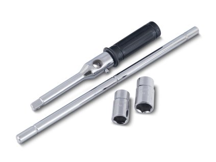 Skladací kľúč na kolesá 17 19mm 21 23mm KD10669 (1)