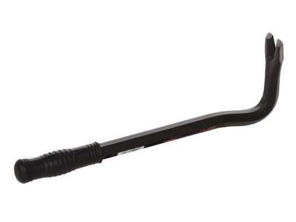 20275 pacidlo s gumovou rukovatou 300x16mm kd270