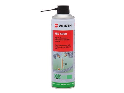 20328 adhezne mazivo hhs 5000 sprej 500ml