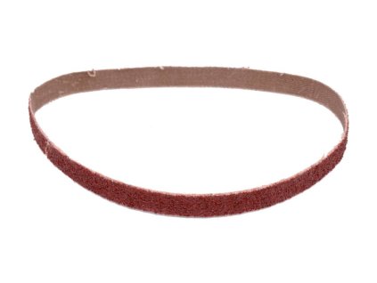 Brúsny pás 20x520mm P80 10ks YT 09748 (1)