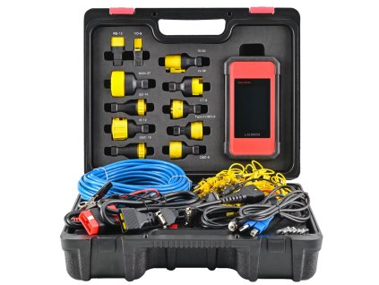 20406 4 launch x431 smartlink c 2 0 pre 24v nakladne auta 5