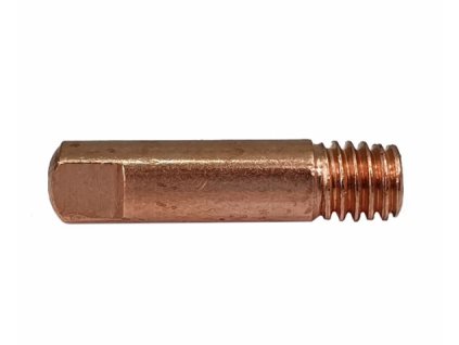 Kontaktná špička MIG TW14 TW15 M6x25 0,8 mm (1)