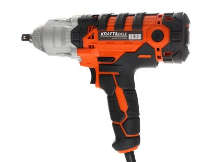 Elektrický rázový uťahovák 2200W 720Nm KD1556 (4)