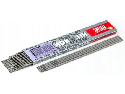 Elektródy rutilové M 309L