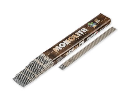 Elektródy rutil celulózové RC 2,5 mm 1 kg (1)