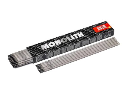 Elektródy bázické UONI 13 55 Plasma 2,5 mm 2,5 kg