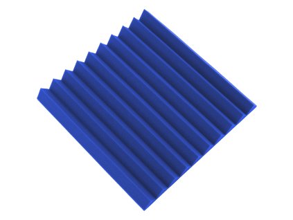 21350 2 akusticky panel klin modra 3